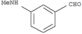 Benzaldehyde,3-(methylamino)-