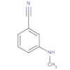 Benzonitrile, 3-(methylamino)-