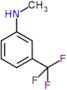 N-methyl-3-(trifluoromethyl)aniline
