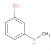 Phenol, 3-(methylamino)-