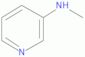 N-Methyl-3-pyridinamine