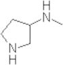 Methylaminopyrrolidine; 98%