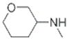 3-(METHYLAMINO)TETRAHYDROPYRAN