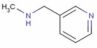 3-(methylaminomethyl)pyridine