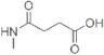 N-Methylsuccinamic acid