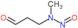 3-[methyl(nitroso)amino]propanal
