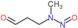 3-(Methylnitrosoamino)propanal