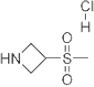 3-Methylsulfonylazetidinhydrochlorid