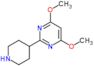 3-(methylsulfonyl)benzonitrile