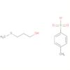 1-Propanol, 3-(methylthio)-, 4-methylbenzenesulfonate