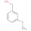 Benzenemethanol, 3-(methylthio)-