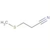 Propanenitrile, 3-(methylthio)-