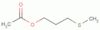 3-(methylthio)propyl acetate