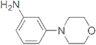 3-Morpholinoanilin