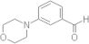 3-Morpholinobenzaldehyde