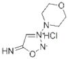 3-Morpholinosydnonimine hydrochloride