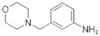 3-(Morpholin-4-ylmethyl)aniline