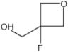 3-Fluoro-3-oxetanemethanol