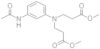 N-[3-(Acetylamino)phenyl]-N-(3-methoxy-3-oxopropyl)-β-alanine methyl ester