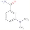 Benzamide, 3-(dimethylamino)-