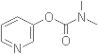 3-(N,N-Dimethylcarbamoyloxy) pyridine