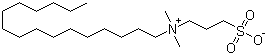 N-Hexadecyl-N,N-dimethyl-3-ammonio-1-propanesulfonate