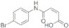 N-(4-Bromophenyl)maleamic acid