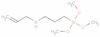 N-[3-(Trimethoxysilyl)propyl]-2-propen-1-amine