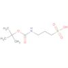 1-Propanesulfonic acid, 3-[[(1,1-dimethylethoxy)carbonyl]amino]-