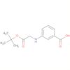 Benzoic acid, 3-[[(1,1-dimethylethoxy)carbonyl]methylamino]-