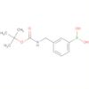 Carbamic acid, (3-boronophenyl)methyl-, 1,1-dimethylethyl ester