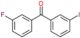 (3-fluorophenyl)-(3-iodophenyl)methanone