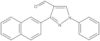 3-(2-Naphthalenyl)-1-phenyl-1H-pyrazole-4-carboxaldehyde