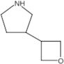 3-(3-Oxetanyl)pyrrolidine