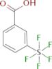 3-Sulfurpentafluorobenzoic acid