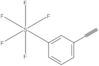 (OC-6-21)-(3-Ethynylphenyl)pentafluorosulfur