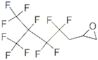 3-(perfluoro-3-methylbutyl)-1,2-propenoxide