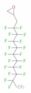 2-(2,2,3,3,4,4,5,5,6,6,7,7,8,8,9,9,10,10,11,11,11-Heneicosafluoroundecyl)oxirane