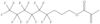 4,4,5,5,6,6,7,7,8,8,9,9,9-Tridecafluorononyl 2-methyl-2-propenoate