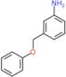 3-(phenoxymethyl)aniline