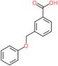 3-(phenoxymethyl)benzoic acid