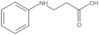 3-(phenylamino)propanoate