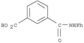 Benzoic acid,3-[(phenylamino)carbonyl]-