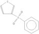 3-(Phenylsulphonyl)thiophene
