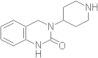 3-(Piperidin-4-yl)-3,4-dihydroquinazolin-2(1H)-one