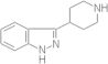 3-PIPERIDIN-4-IL-1H-INDAZOL