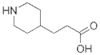 3-Piperidin-4-Yl-Propionic Acid