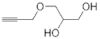 1-Propargyl glycerol ether