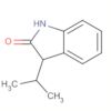 2H-Indol-2-one, 1,3-dihydro-3-(1-methylethyl)-