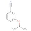 Benzonitrile, 3-(1-methylethoxy)-